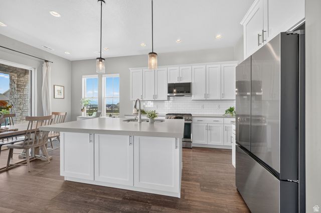 2735 N TURPIN LN, Lehi, UT 84048