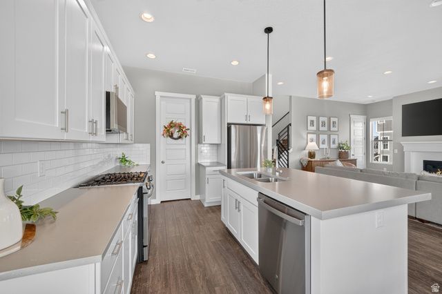 2735 N TURPIN LN, Lehi, UT 84048