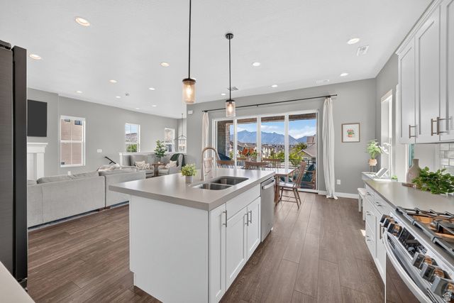 2735 N TURPIN LN, Lehi, UT 84048