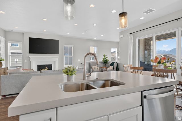2735 N TURPIN LN, Lehi, UT 84048