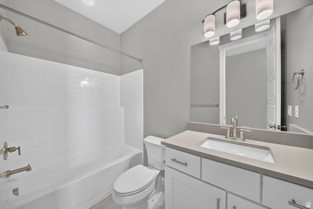 2735 N TURPIN LN, Lehi, UT 84048