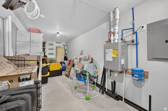 2735 N TURPIN LN, Lehi, UT 84048