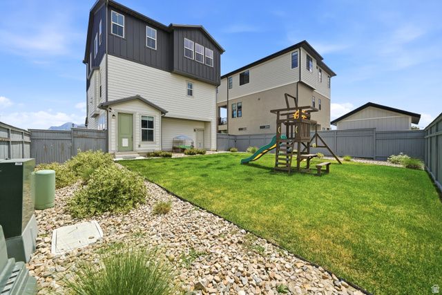 2735 N TURPIN LN, Lehi, UT 84048
