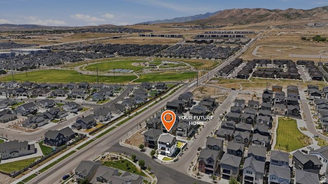 2735 N TURPIN LN, Lehi, UT 84048