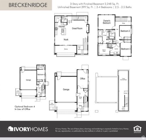 2735 N TURPIN LN, Lehi, UT 84048