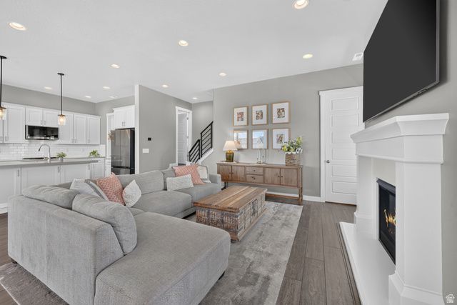 2735 N TURPIN LN, Lehi, UT 84048