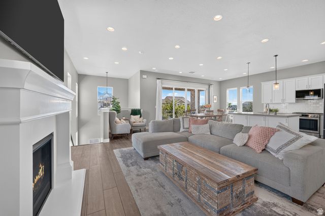 2735 N TURPIN LN, Lehi, UT 84048