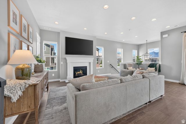 2735 N TURPIN LN, Lehi, UT 84048