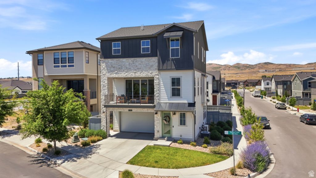 2735 N TURPIN LN, Lehi, UT 84048