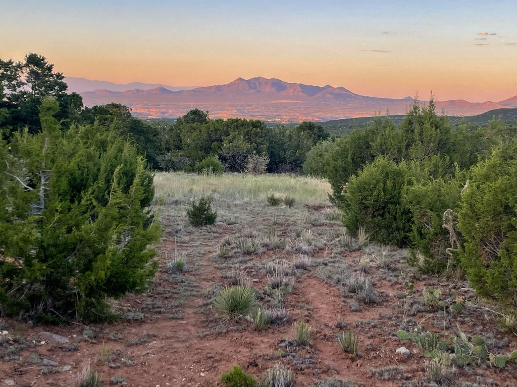 Image 1 of property listing at 00 High Sierra Road, Sandia Park, NM 87047