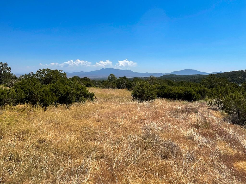 Image 10 of property listing at 00 High Sierra Road, Sandia Park, NM 87047