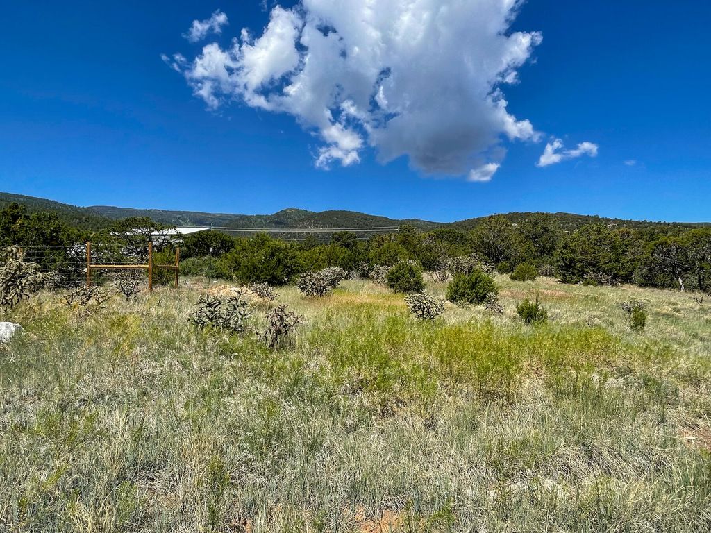 Image 11 of property listing at 00 High Sierra Road, Sandia Park, NM 87047