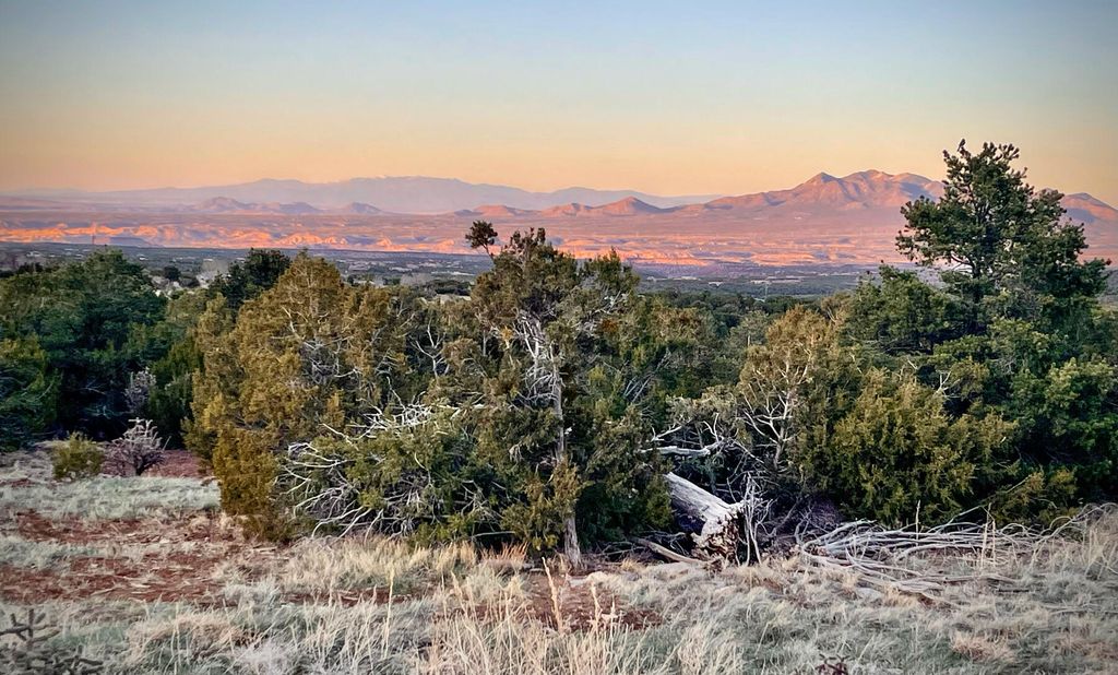 Image 12 of property listing at 00 High Sierra Road, Sandia Park, NM 87047