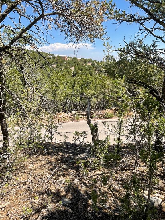 Image 14 of property listing at 00 High Sierra Road, Sandia Park, NM 87047