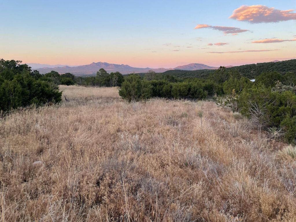 Image 16 of property listing at 00 High Sierra Road, Sandia Park, NM 87047