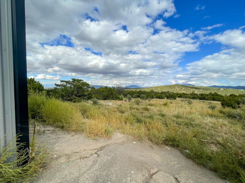Image 19 of property listing at 00 High Sierra Road, Sandia Park, NM 87047