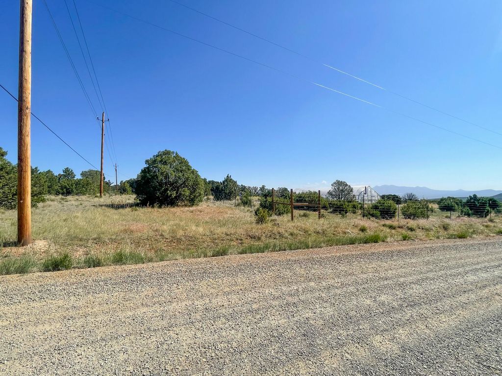Image 5 of property listing at 00 High Sierra Road, Sandia Park, NM 87047