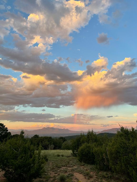 Image 6 of property listing at 00 High Sierra Road, Sandia Park, NM 87047
