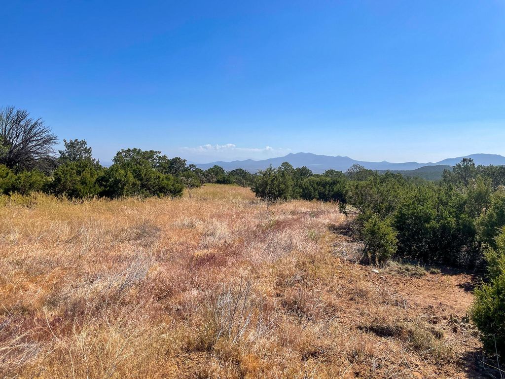 Image 7 of property listing at 00 High Sierra Road, Sandia Park, NM 87047