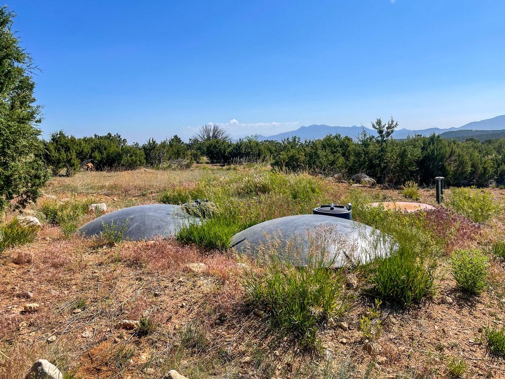 Image 8 of property listing at 00 High Sierra Road, Sandia Park, NM 87047