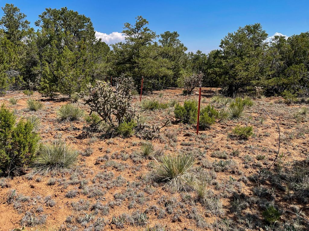 Image 9 of property listing at 00 High Sierra Road, Sandia Park, NM 87047