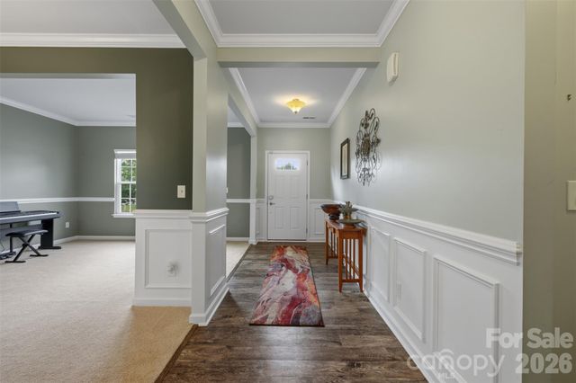 1282 Yellow Springs Drive, Fort Mill, SC 29707