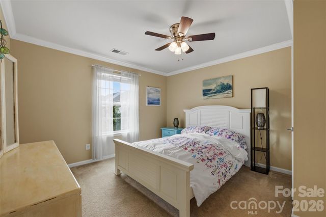 1282 Yellow Springs Drive, Fort Mill, SC 29707