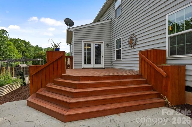 1282 Yellow Springs Drive, Fort Mill, SC 29707