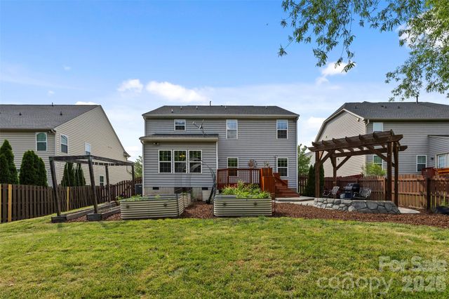 1282 Yellow Springs Drive, Fort Mill, SC 29707