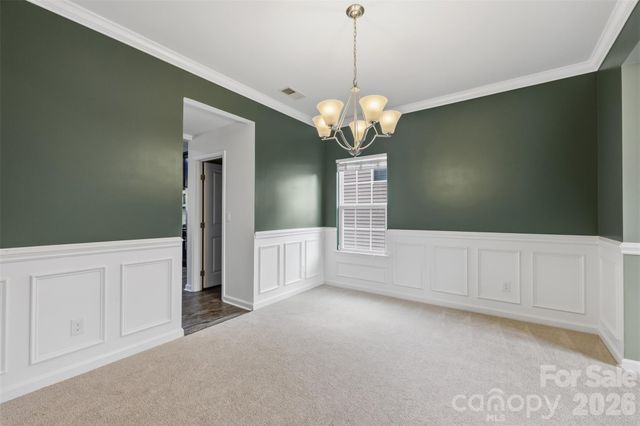 1282 Yellow Springs Drive, Fort Mill, SC 29707