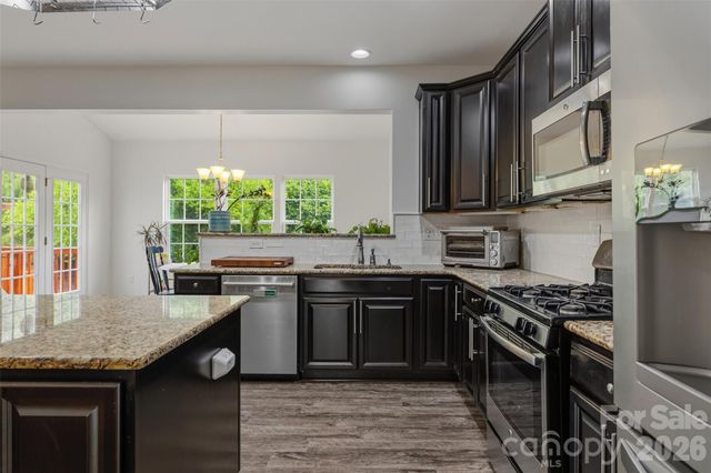 1282 Yellow Springs Drive, Fort Mill, SC 29707