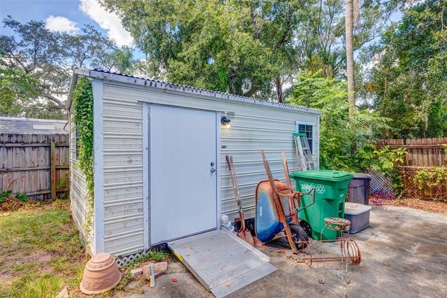 9324 N TAMPA STREET, Tampa, FL 33612