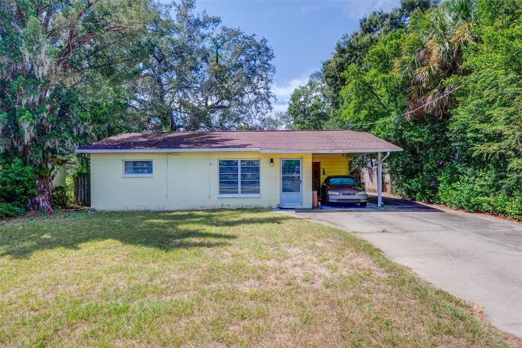 9324 N TAMPA STREET, Tampa, FL 33612