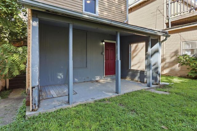 409 Franklin Street, Hamilton, OH 45013