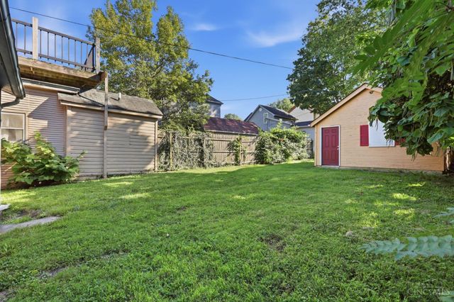 409 Franklin Street, Hamilton, OH 45013