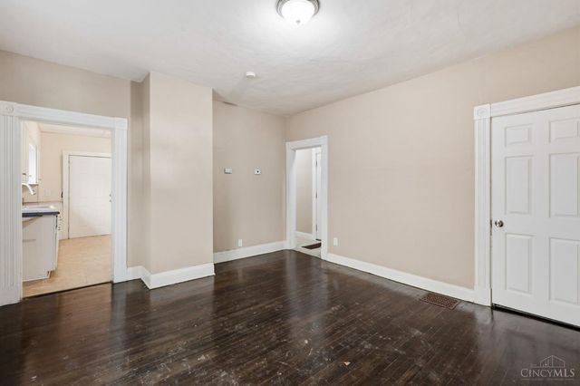 409 Franklin Street, Hamilton, OH 45013