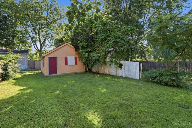 409 Franklin Street, Hamilton, OH 45013