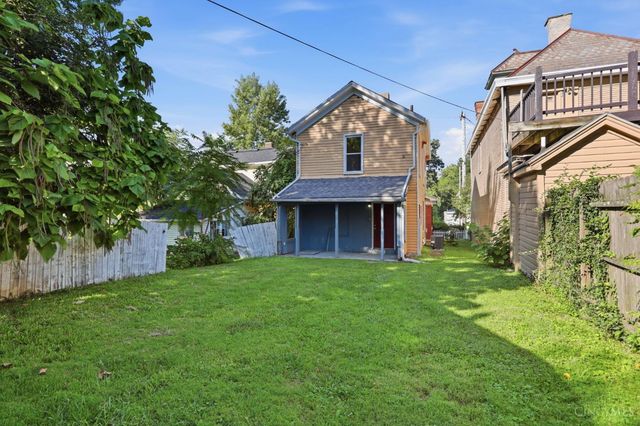 409 Franklin Street, Hamilton, OH 45013