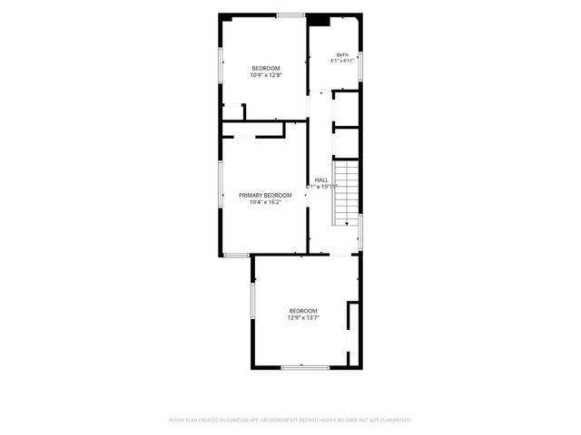 409 Franklin Street, Hamilton, OH 45013