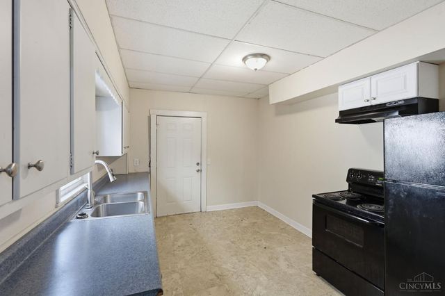 409 Franklin Street, Hamilton, OH 45013