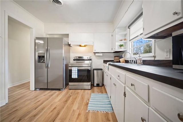 809 James Street, Saraland, AL 36571