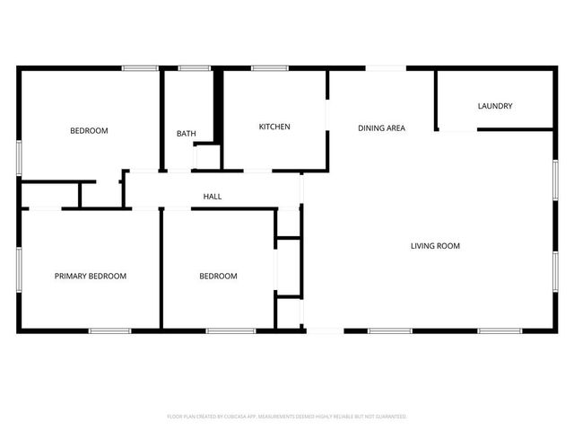 809 James Street, Saraland, AL 36571