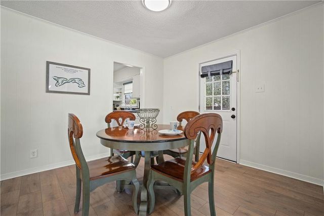 809 James Street, Saraland, AL 36571