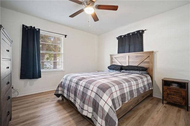 809 James Street, Saraland, AL 36571