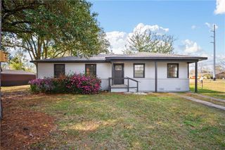 809 James Street, Saraland, AL 36571