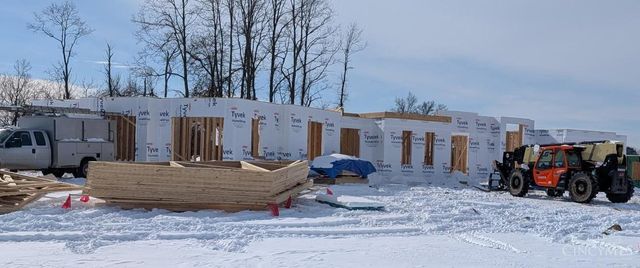 9798 Christian Court, Hamilton Twp, OH 45140