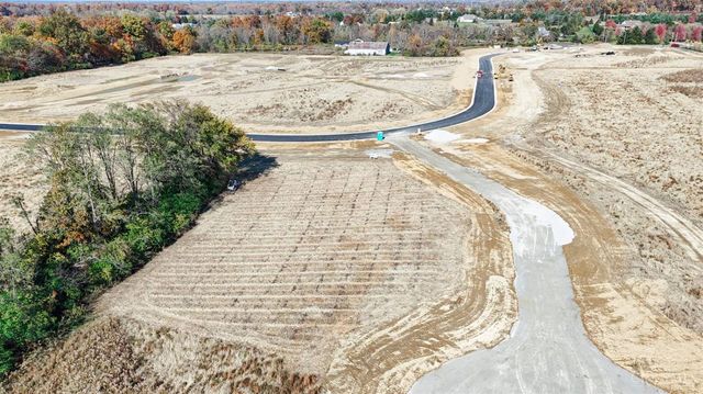 9798 Christian Court, Hamilton Twp, OH 45140