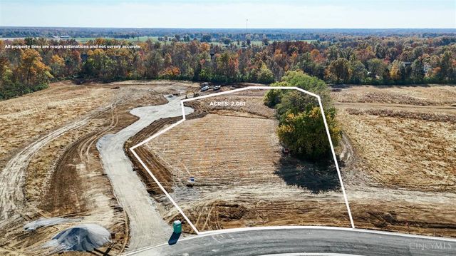 9798 Christian Court, Hamilton Twp, OH 45140