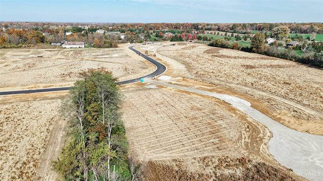 9798 Christian Court, Hamilton Twp, OH 45140