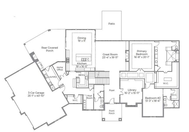 9798 Christian Court, Hamilton Twp, OH 45140